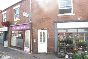 1 bed house, Ashby Square, City Centre, Loughborough, LE115AA - Image 3