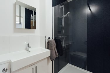 1 bed house, Baxter Gate, City Centre, Loughborough, LE111FT - Image 3