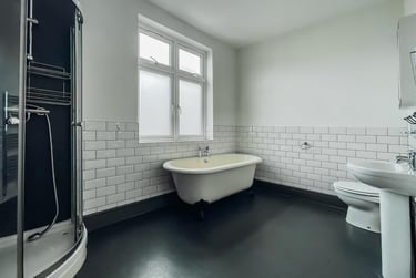 7 bed house, High Street, City Centre, Loughborough, LE112PZ - Image 8