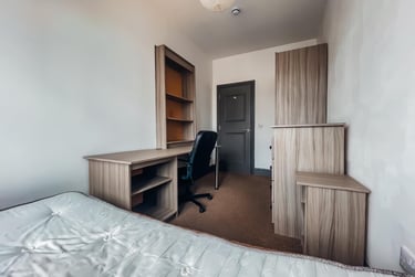 7 bed house, High Street, City Centre, Loughborough, LE112PZ - Image 5