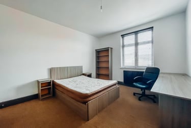 7 bed house, High Street, City Centre, Loughborough, LE112PZ - Image 7