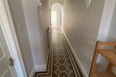 6 bed house, Burleigh Road, City Centre, Loughborough, LE113BA - Image 5