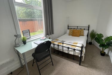 8 bed house, Saughall Road, University of Chester, Chester, CH14BH - Image 3