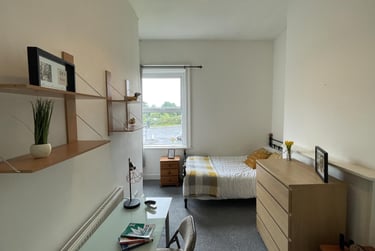 8 bed house, Saughall Road, University of Chester, Chester, CH14BH - Image 4