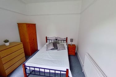 8 bed house, Saughall Road, University of Chester, Chester, CH14BH - Image 7