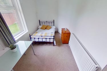 8 bed house, Saughall Road, University of Chester, Chester, CH14BH - Image 8