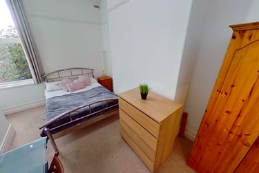 8 bed house, Saughall Road, University of Chester, Chester, CH14BH - Image 9