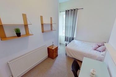 8 bed house, Saughall Road, University of Chester, Chester, CH14BH - Image 13