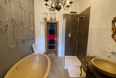 1 bed house, Great Central Apts, City Centre, Loughborough, LE111SN - Image 5