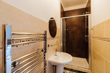 1 bed house, Great Central Apts, City Centre, Loughborough, LE111SN - Image 6