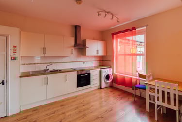 1 bed house, Great Central Apts, City Centre, Loughborough, LE111SN - Image 4