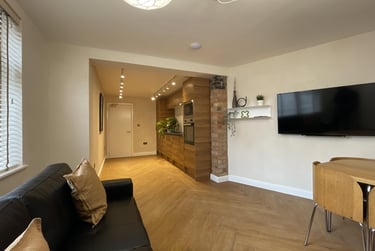 2 bed house, Broad Street, City Centre, Loughborough, LE115AB - Image 4