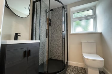 2 bed house, Broad Street, City Centre, Loughborough, LE115AB - Image 6