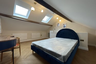 2 bed house, Broad Street, City Centre, Loughborough, LE115AB - Image 3