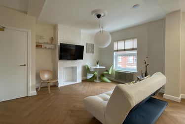 2 bed house, Broad Street, City Centre, Loughborough, LE115AB - Image 5