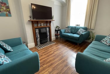 8 bed house, Cambrian View, University of Chester, Chester, CH14DF - Image 5