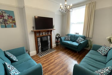 8 bed house, Cambrian View, University of Chester, Chester, CH14DF - Image 7