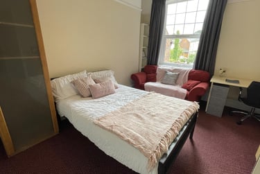 8 bed house, Cambrian View, University of Chester, Chester, CH14DF - Image 8