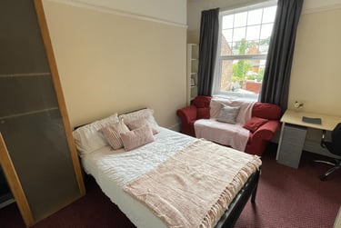 8 bed house, Cambrian View, University of Chester, Chester, CH14DF - Image 9