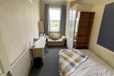 8 bed house, Cambrian View, University of Chester, Chester, CH14DF - Image 11