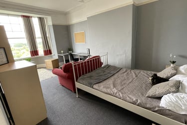 8 bed house, Cambrian View, University of Chester, Chester, CH14DF - Image 12