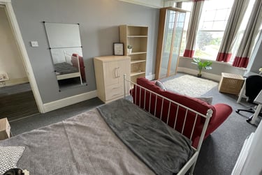 8 bed house, Cambrian View, University of Chester, Chester, CH14DF - Image 13