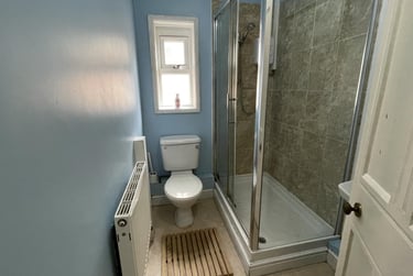 8 bed house, Cambrian View, University of Chester, Chester, CH14DF - Image 14