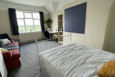 8 bed house, Cambrian View, University of Chester, Chester, CH14DF - Image 15