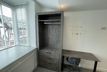 6 bed house, Packe Street, City Centre, Loughborough, LE113EZ - Image 3