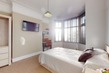 6 bed house, Royland Road, City Centre, Loughborough, LE112EH - Image 6