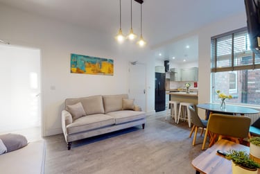 6 bed house, Royland Road, City Centre, Loughborough, LE112EH - Image 1