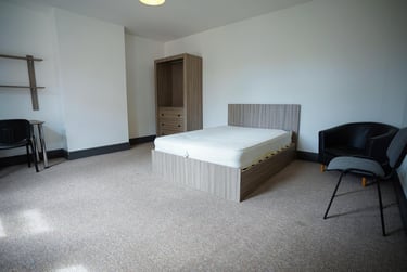 6 bed house, Royland Road, City Centre, Loughborough, LE112EH - Image 4