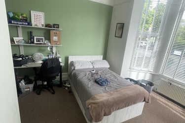 3 bed house, Cardigan Road, Headingley, Leeds, LS63AG - Image 1