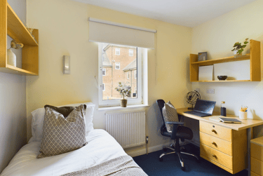 1 Bed Apartment at Moulsecoomb Place, Lewes Road, Brighton, Moulsecoomb, Brighton, BN24GA - Image 2