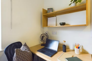 1 Bed Apartment at Moulsecoomb Place, Lewes Road, Brighton, Moulsecoomb, Brighton, BN24GA - Image 3