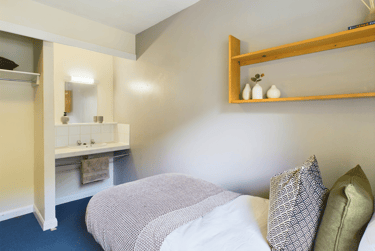 1 Bed Apartment at Moulsecoomb Place, Lewes Road, Brighton, Moulsecoomb, Brighton, BN24GA - Image 4