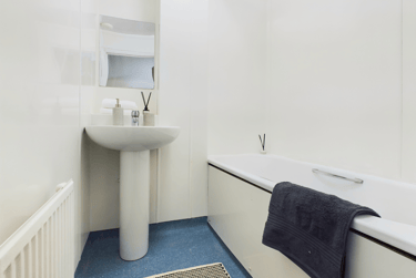 Classic Room at Moulsecoomb Place, Lewes Road, Brighton, Moulsecoomb, Brighton, BN24GA - Image 9