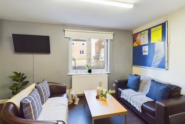 Classic Room at Moulsecoomb Place, Lewes Road, Brighton, Moulsecoomb, Brighton, BN24GA - Image 7