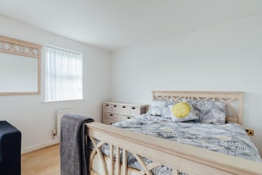 6 bed house, Moorhen Way, City Centre, Loughborough, LE113HH - Image 4