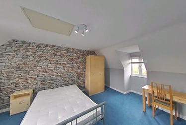 6 bed house, Wren Close, City Centre, Loughborough, LE113HL - Image 3