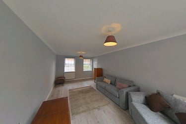 6 bed house, Wren Close, City Centre, Loughborough, LE113HL - Image 4