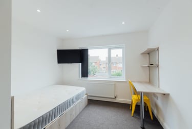 6 bed house, Derwent Drive, City Centre, Loughborough, LE113RJ - Image 6