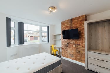 6 bed house, Derwent Drive, City Centre, Loughborough, LE113RJ - Image 7