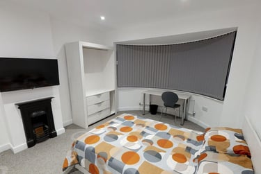 6 bed house, Forest Road, City Centre, Loughborough, LE113HS - Image 2