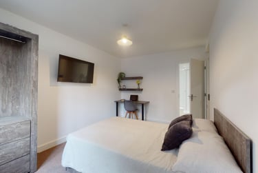 6 bed house, Derwent Drive, City Centre, Loughborough, LE113RJ - Image 8