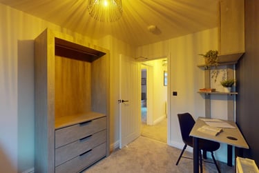 5 bed house, Cross View Terrace, Nevilles Cross, Durham, DH14JY - Image 6