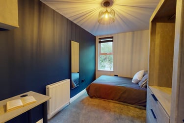 5 bed house, Cross View Terrace, Nevilles Cross, Durham, DH14JY - Image 5