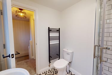 5 bed house, Cross View Terrace, Nevilles Cross, Durham, DH14JY - Image 11