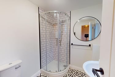 5 bed house, Cross View Terrace, Nevilles Cross, Durham, DH14JY - Image 12