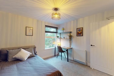 5 bed house, Cross View Terrace, Nevilles Cross, Durham, DH14JY - Image 7